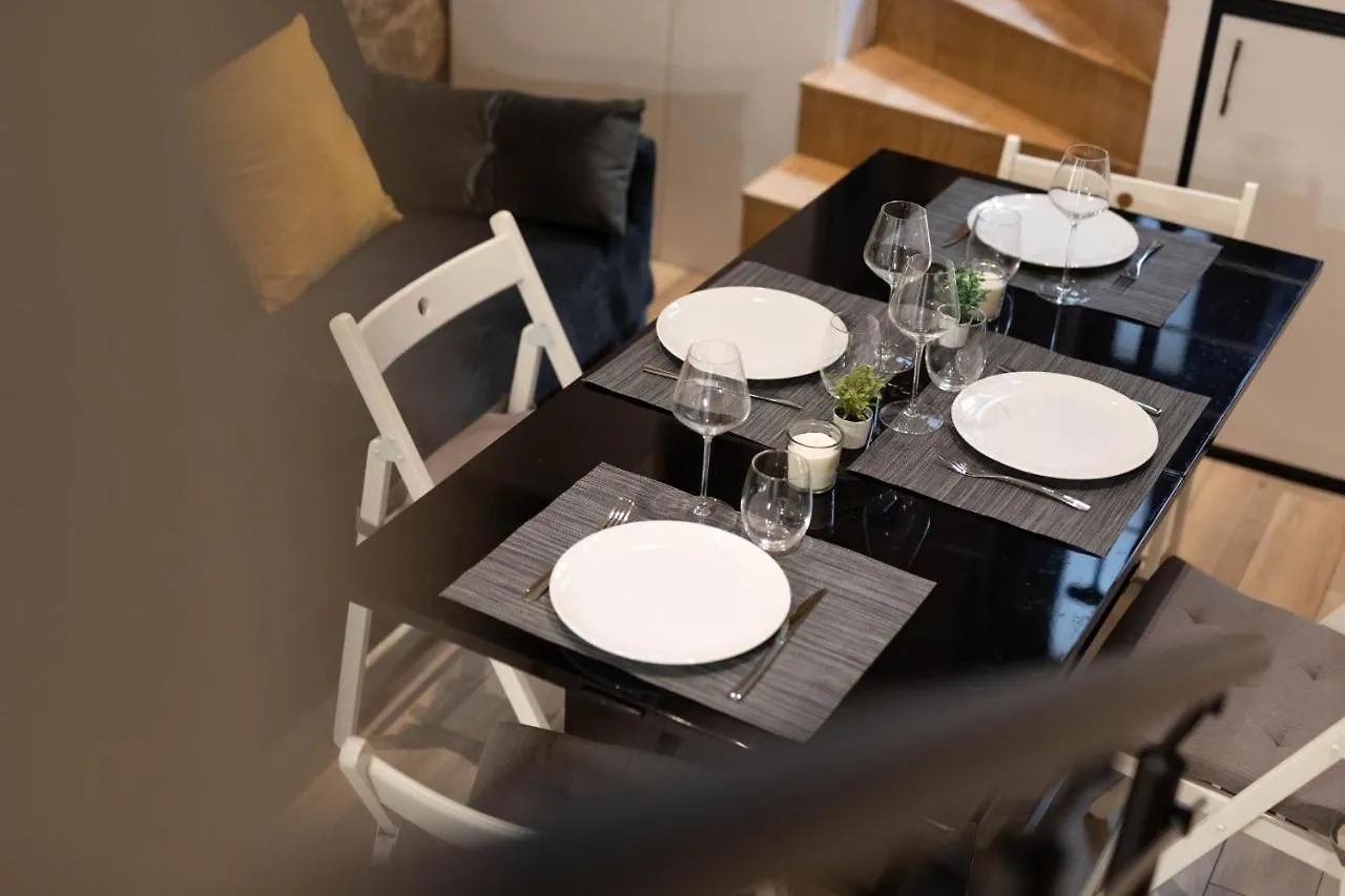 New Modern Saint Germain Latin Quarter Bed & Breakfast Parigi