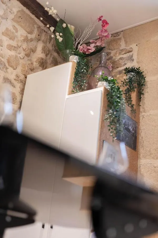 Bed and Breakfast New Modern Saint Germain Latin Quarter Παρίσι