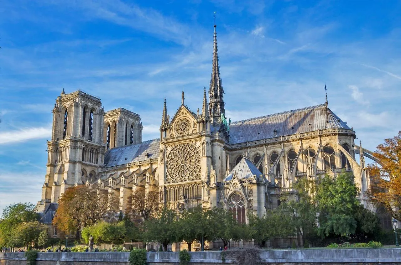 New Modern Saint Germain Latin Quarter Parigi