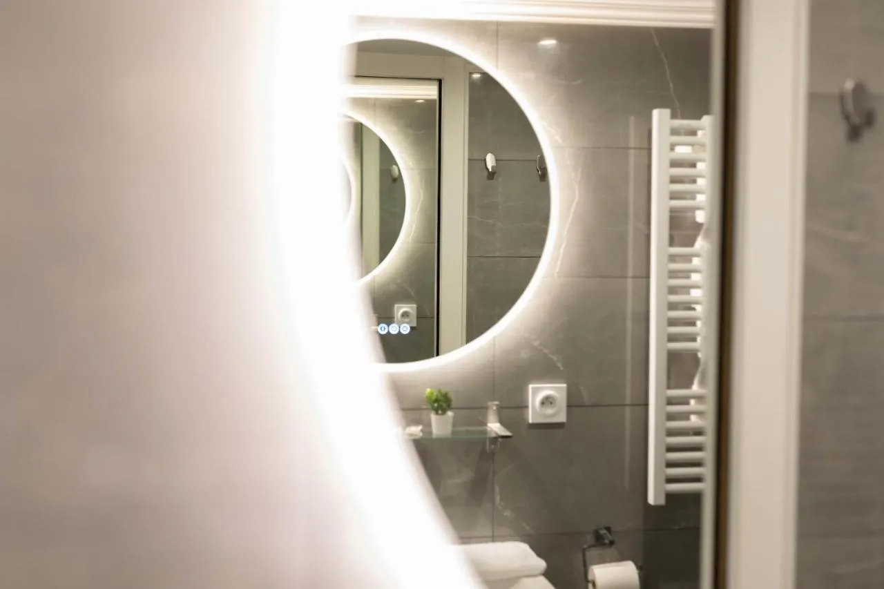 New Modern Saint Germain Latin Quarter *